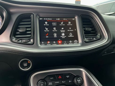 Used 2020 Dodge Challenger R/T Scat Pack w/ T/A Package image 50