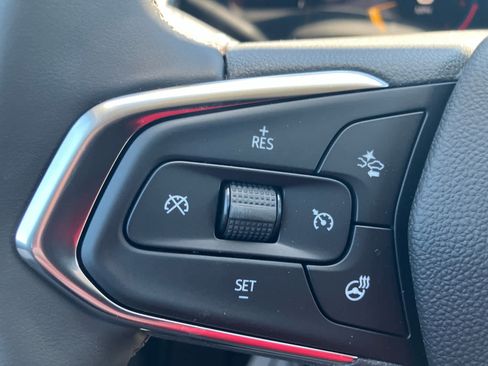 New 2026 Chevrolet Trax LT w/ Driver Confidence Package FWD image 17