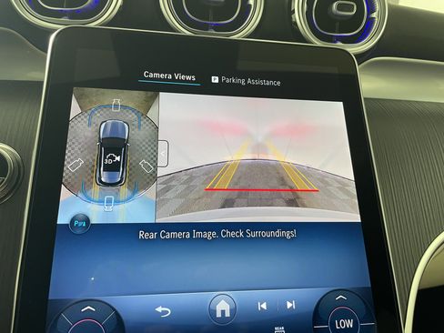 New 2026 Mercedes-Benz GLC 300 image 22