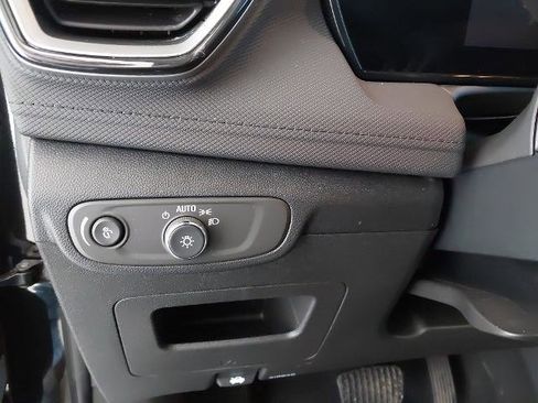 New 2026 Chevrolet TrailBlazer LT w/ Convenience Package image 23