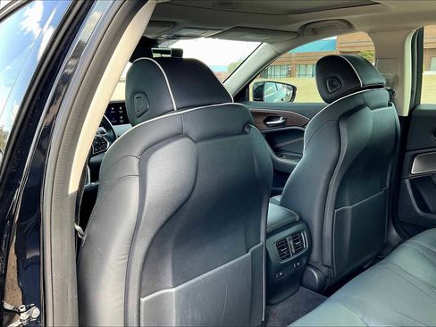 Used 2022 Acura TLX SH-AWD w/ Advance Package image 12