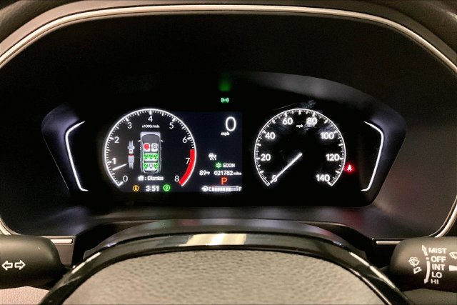 Used 2025 Honda Pilot EX-L image 27