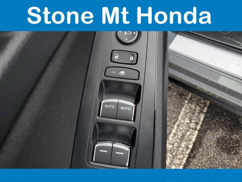 New 2026 Honda Civic Sport image 19