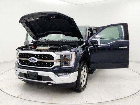 Used 2021 Ford F150 King Ranch w/ Equipment Group 601A High AWD/4WD image 31