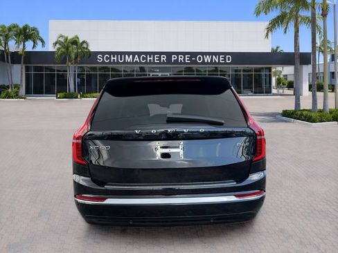 Certified 2026 Volvo XC90 B6 Plus w/ Protection Package Premier AWD/4WD image 6