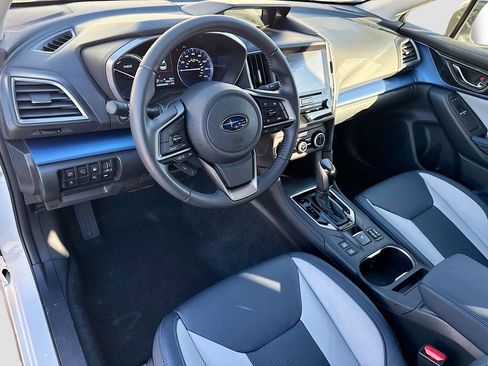 Used 2020 Subaru Crosstrek Hybrid w/ Popular Package #3 image 9