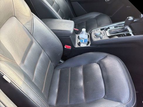 Used 2022 MAZDA CX-5 AWD 2.5 S w/ Premium Package image 11