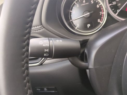 New 2025 MAZDA CX-5 AWD 2.5 S w/ Select Package image 26