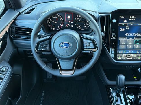 New 2026 Subaru Forester Sport image 14