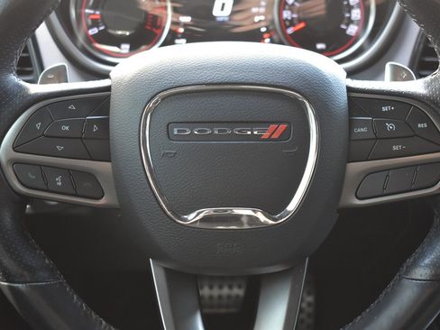 Used 2021 Dodge Challenger R/T Scat Pack w/ Dynamics Package RWD image 18