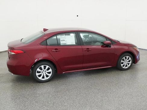 New 2026 Toyota Corolla LE image 10