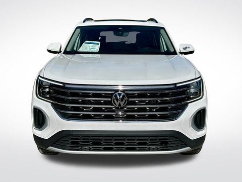 New 2026 Volkswagen Atlas SE image 2