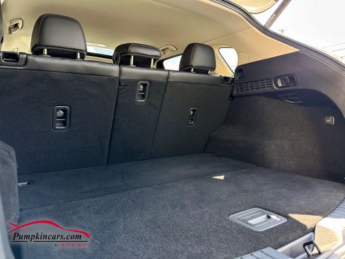 Used 2022 MAZDA CX-5 AWD 2.5 S w/ Premium Plus Pkg image 14