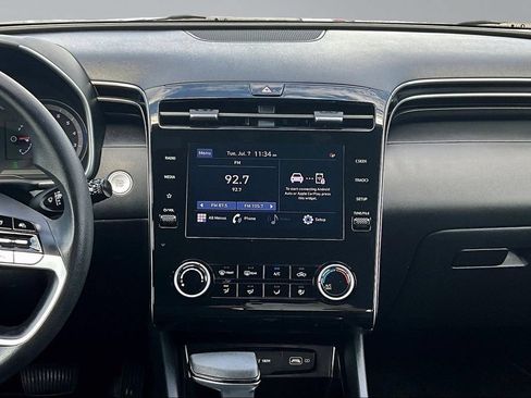 Used 2022 Hyundai Santa Cruz SEL AWD/4WD image 11