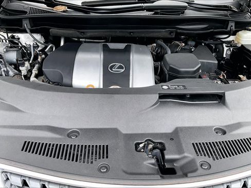 Used 2020 Lexus RX 350 AWD w/ Premium Package image 32