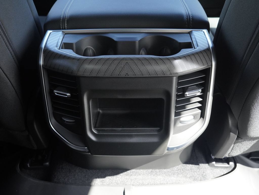 New 2026 RAM 1500 Big Horn RWD image 32
