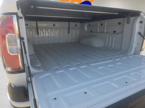 Used 2022 GMC Canyon Elevation w/ Trailering Package AWD/4WD image 15