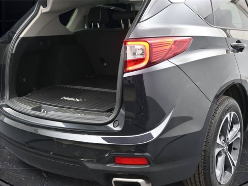 Certified 2024 Acura RDX SH-AWD w/ Advance Package image 11