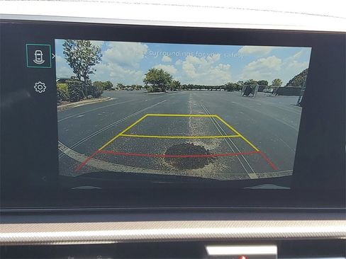 New 2026 Kia Sportage LX image 16