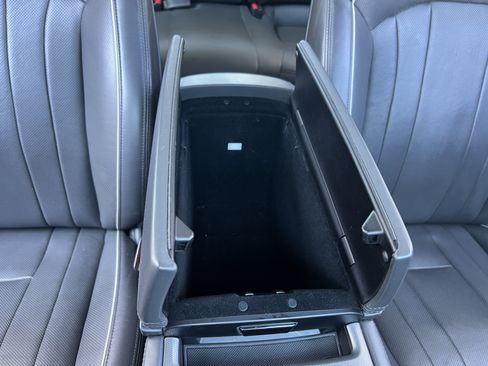 Used 2017 Genesis G80 3.8 w/ Option Group 03 AWD/4WD image 22