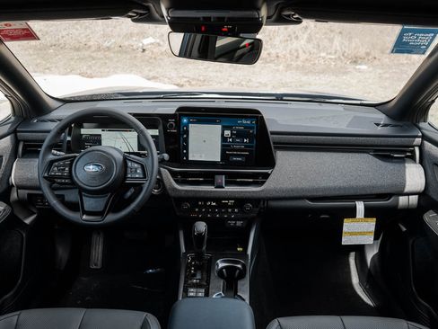 New 2026 Subaru Outback Limited AWD/4WD image 13