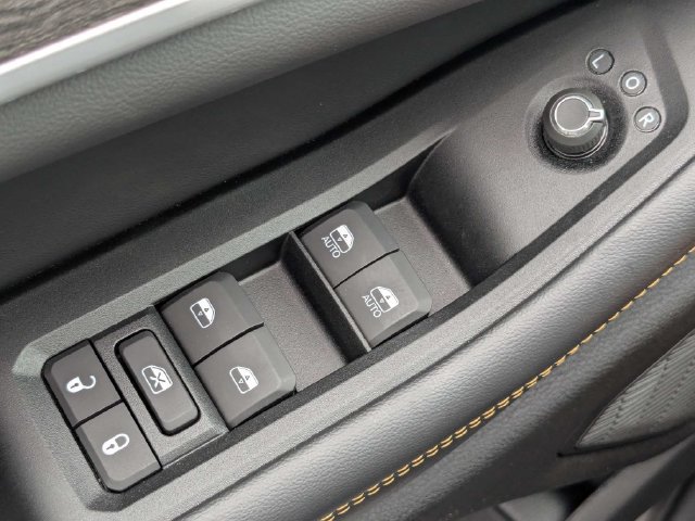 New 2026 Jeep Grand Cherokee Limited AWD/4WD image 26