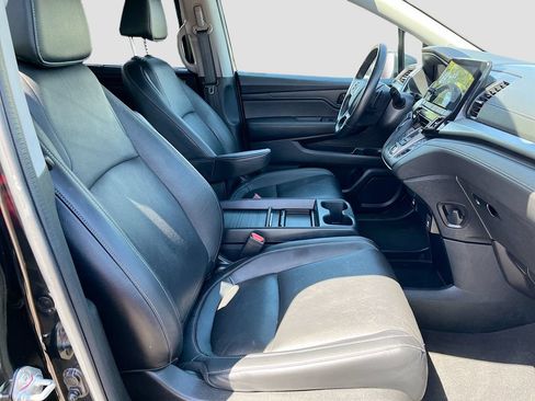 Used 2023 Honda Odyssey EX-L image 29