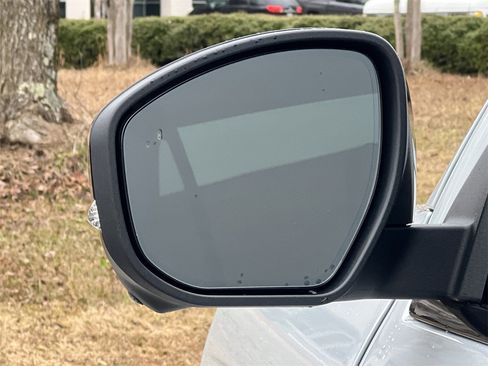 New 2025 Ford Expedition Platinum w/ Stealth Performance Package image 29