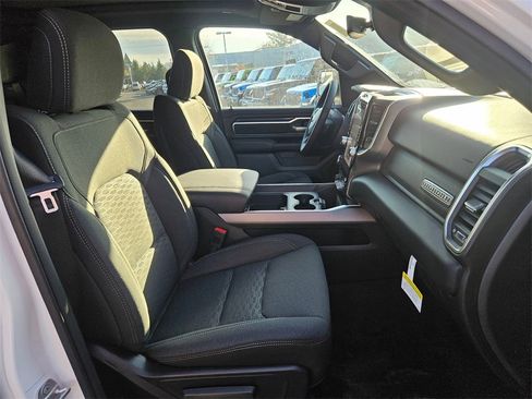 New 2026 RAM 1500 Big Horn image 18