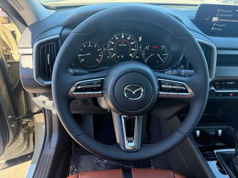 New 2026 MAZDA CX-50 AWD 2.5 S w/ Cargo Package image 14