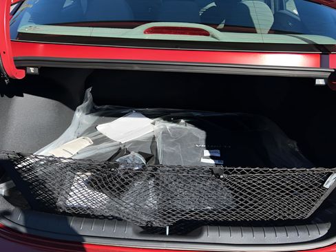 Certified 2025 Hyundai Elantra Sport image 16