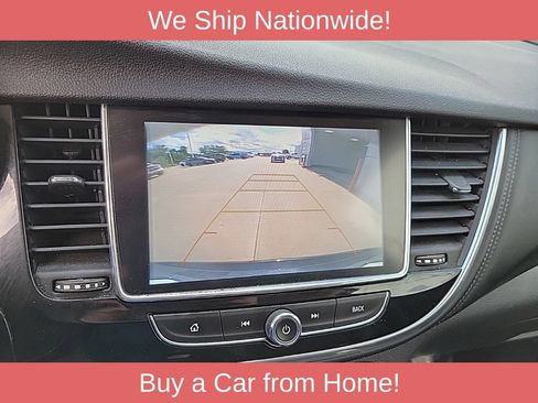 Used 2020 Buick Encore Preferred w/ Safety Package FWD image 20