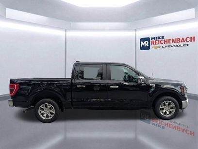 Used 2023 Ford F150 XLT