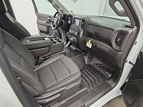 New 2026 GMC Sierra 1500 Pro w/ Pro Value Package image 27