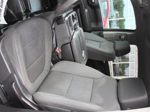 Used 2023 Chevrolet Silverado 2500 W/T w/ WT Convenience Package AWD/4WD image 16
