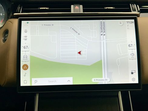 New 2026 Land Rover Range Rover Velar Autobiography image 14