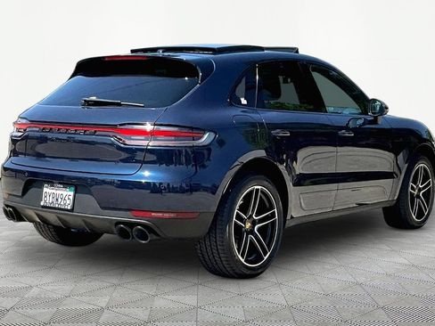 Used 2021 Porsche Macan S AWD/4WD image 6