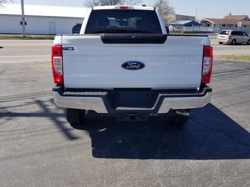 Used 2020 Ford F250 XL w/ Power Equipment Group AWD/4WD image 4