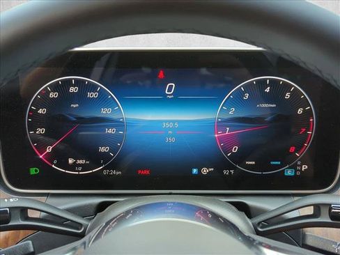 Certified 2026 Mercedes-Benz C 300 Sedan image 11