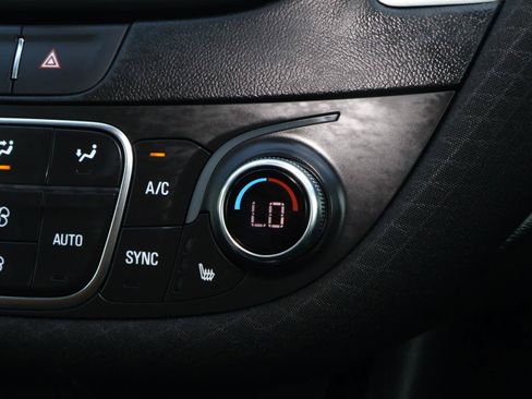 Used 2024 Chevrolet Malibu LT FWD image 23