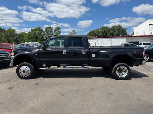 Used 2008 Ford F450 Lariat AWD/4WD image 2