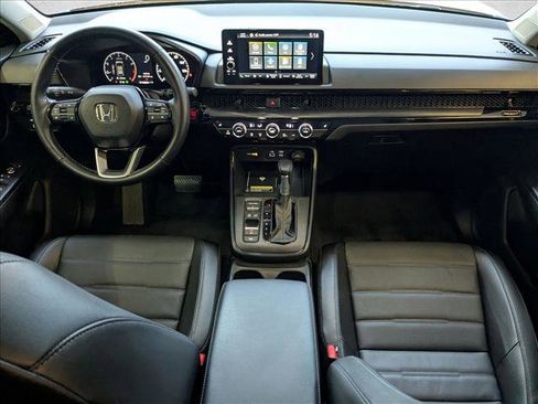 Used 2025 Honda CR-V EX-L image 17