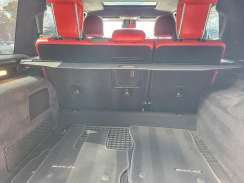 Used 2022 Mercedes-Benz G 63 AMG 4MATIC image 20