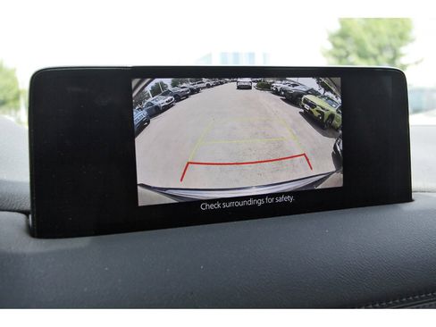 Used 2023 MAZDA CX-5 AWD 2.5 S image 25