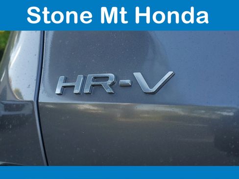 New 2026 Honda HR-V LX image 7