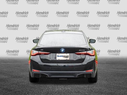 Certified 2023 BMW i4 eDrive40 RWD image 7