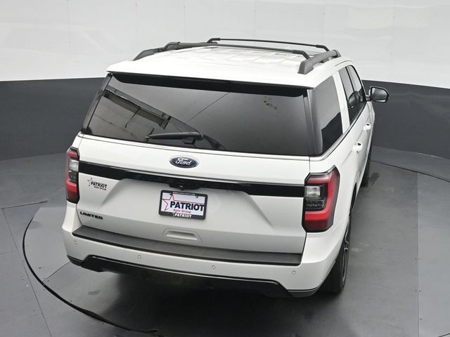 Used 2021 Ford Expedition Limited AWD/4WD image 39