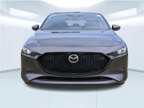 New 2026 MAZDA MAZDA3 s image 14