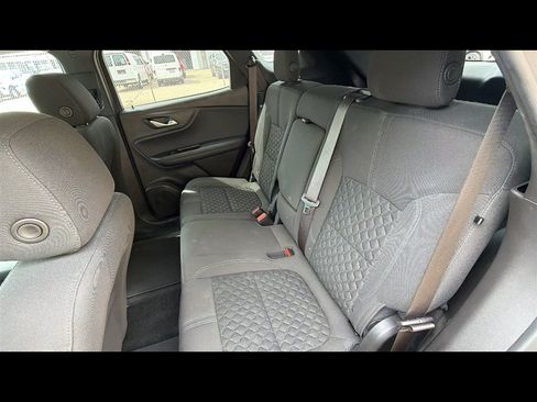Used 2021 Chevrolet Blazer LT FWD image 22