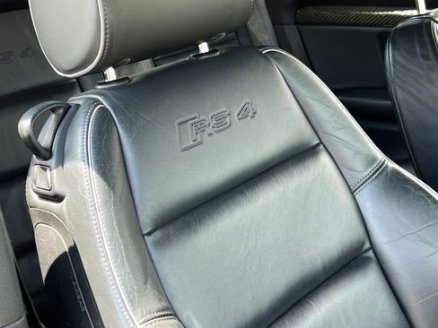 Used 2008 Audi RS 4 Cabriolet AWD/4WD image 35